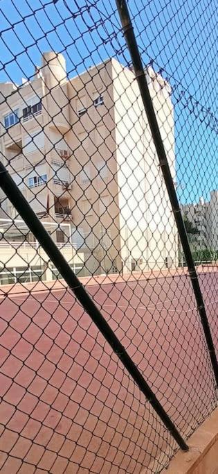 1ª Linea Del Mar 2 Habitaciones 2 Banos, Parking Subterraneo Incluido, Mascotas El Campello Eksteriør bilde