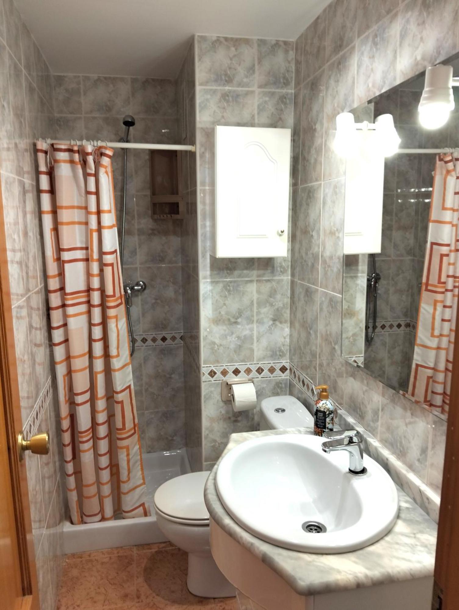 1ª Linea Del Mar 2 Habitaciones 2 Banos, Parking Subterraneo Incluido, Mascotas El Campello Eksteriør bilde