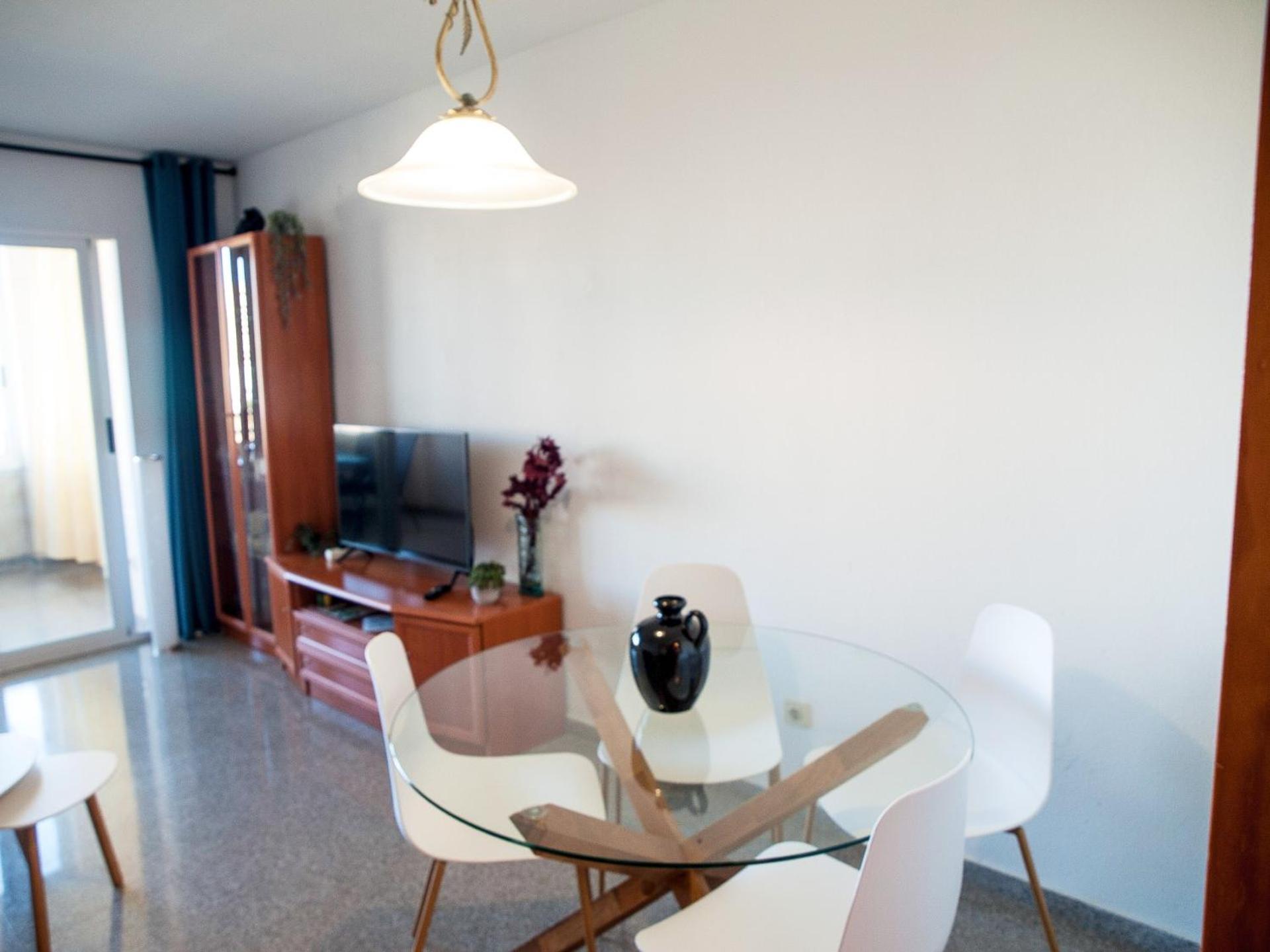 1ª Linea Del Mar 2 Habitaciones 2 Banos, Parking Subterraneo Incluido, Mascotas El Campello Eksteriør bilde