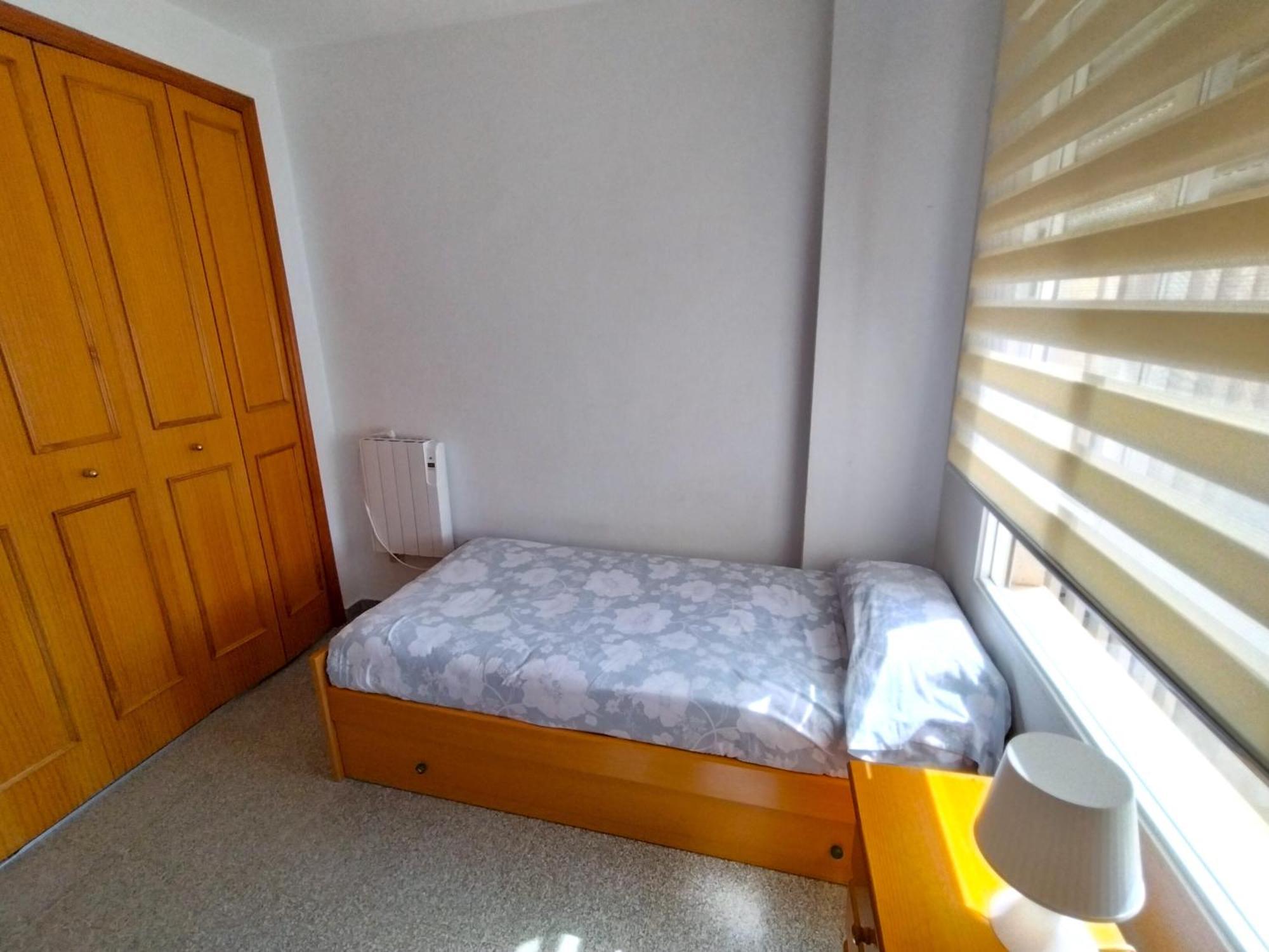 1ª Linea Del Mar 2 Habitaciones 2 Banos, Parking Subterraneo Incluido, Mascotas El Campello Eksteriør bilde