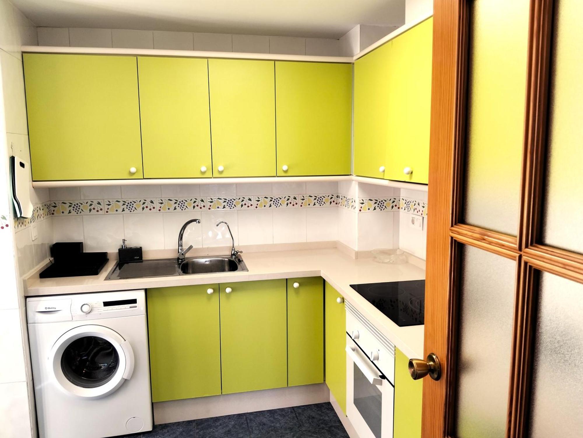 1ª Linea Del Mar 2 Habitaciones 2 Banos, Parking Subterraneo Incluido, Mascotas El Campello Eksteriør bilde