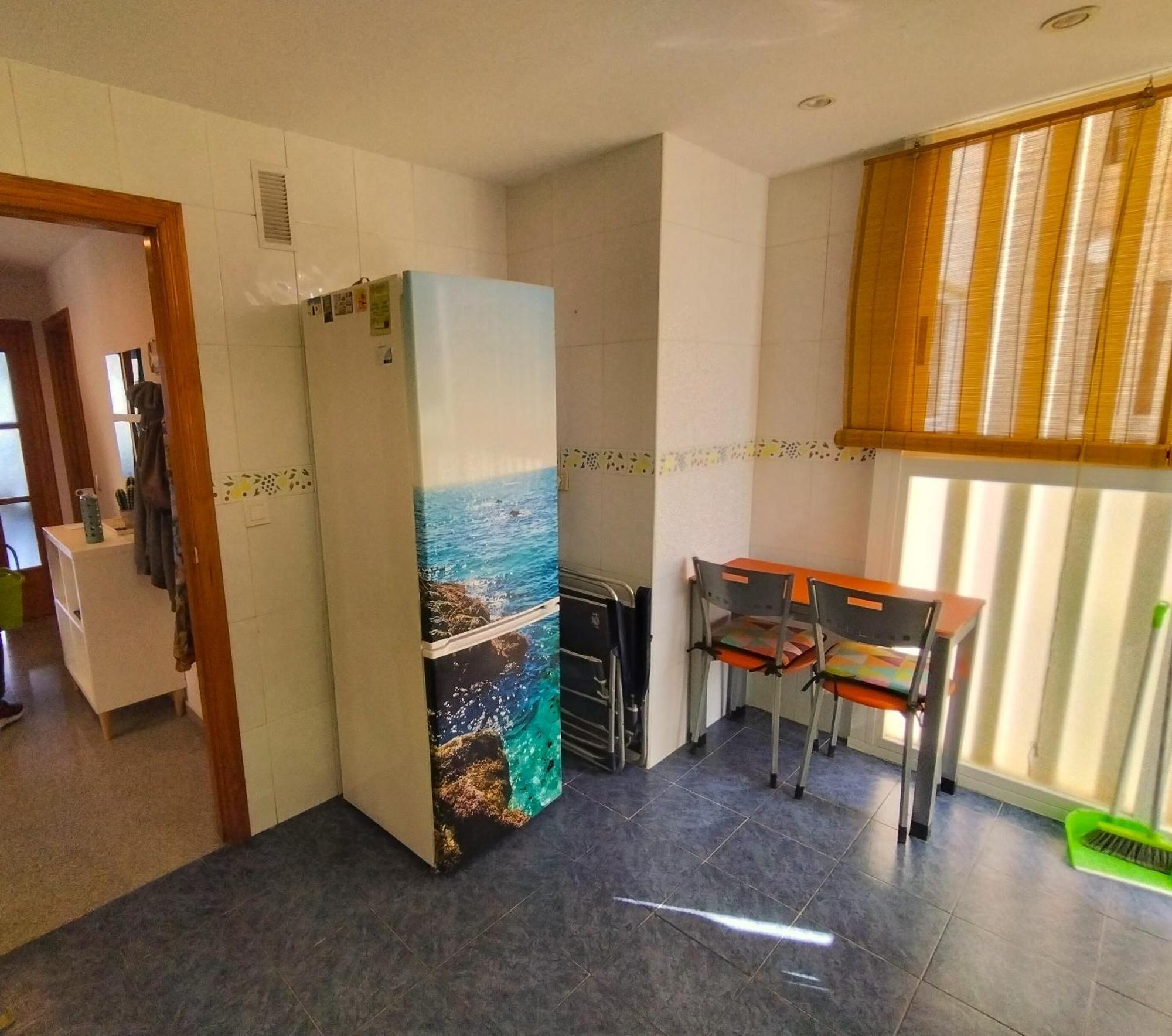 1ª Linea Del Mar 2 Habitaciones 2 Banos, Parking Subterraneo Incluido, Mascotas El Campello Eksteriør bilde