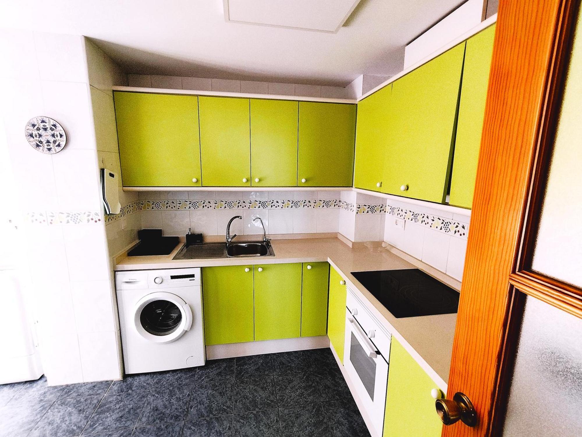 1ª Linea Del Mar 2 Habitaciones 2 Banos, Parking Subterraneo Incluido, Mascotas El Campello Eksteriør bilde